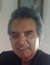Reymundo Aguilar