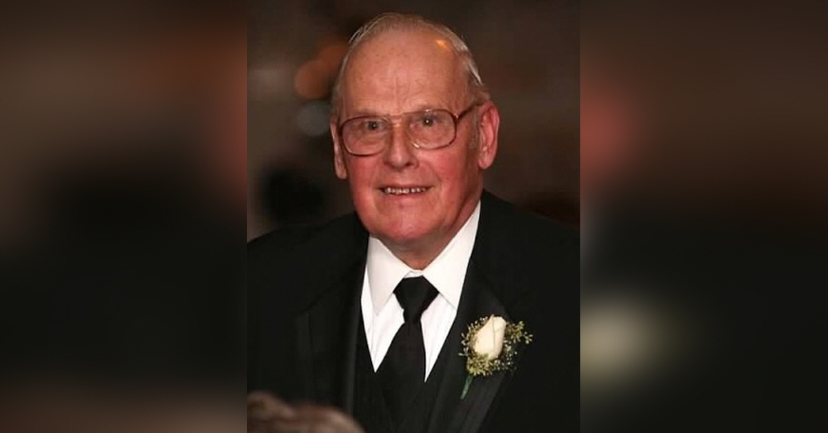 Clifford Schweiger Obituary Visitation Funeral Information