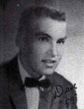 David V. Becker