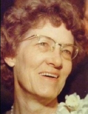 Marguerite Christensen Alamosa, Colorado Obituary