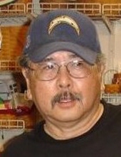 Richard K. Yokoyama 4493501