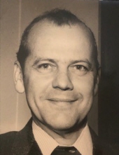 Edgar Eugene Dorsey