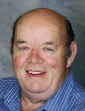 Photo of Terence Conroy