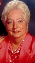June Lydia Keene