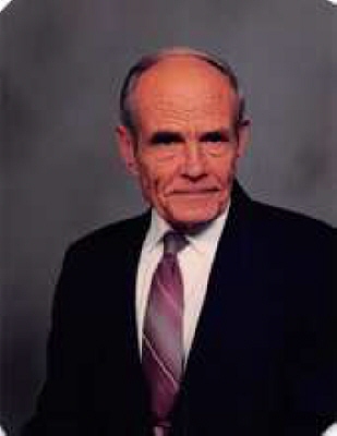 Photo of Edwin Perry
