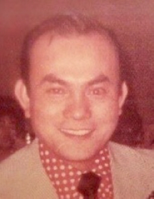 Eduardo Nestor Salud Van Nuys, California Obituary