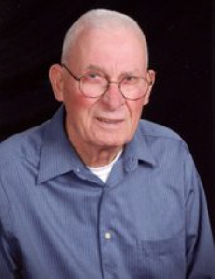 Photo of Fred Curtis