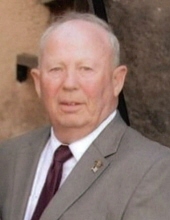John A. Hocevar