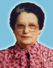 Photo of Françoise Hoffman