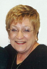 Gisela Kesterson