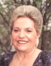 Frances Lampariello