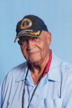 Lawrence D. Jackson Sr.