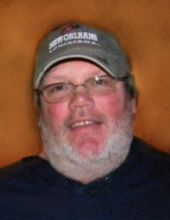 Photo of Michael Dietz