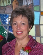 Cindy  Sue  Kadavy