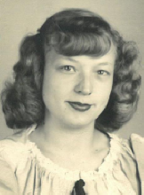 Sylvia H. Roach