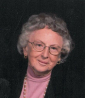 Ruth D. Webb