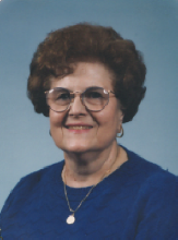 Lois J. Hendrickson