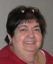 Nancy M. Nemshick