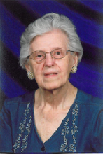 Bertha Clara Harman