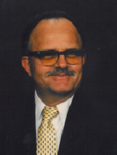 David R. Price, Sr.