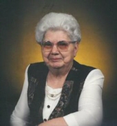 Marie C. Wevodau