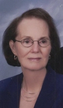 Arlene V. Garman