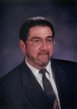 Kenneth A. "Tony" Viani