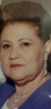 Delmerida Lugo Cruz