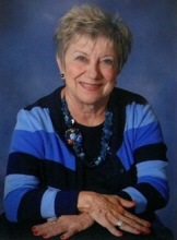 Sandra Christine Wolf "Sandy" Keener