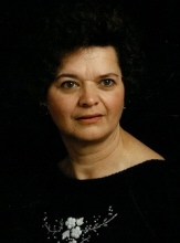 Nancy Judith Beaver