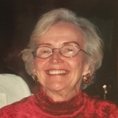 Grace E. "Betty" Wagner
