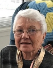Helen Gronczewski