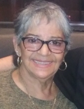 Lourdes E. Badillo