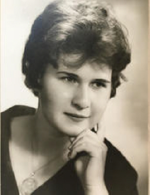 Photo of Margaret Stephen
