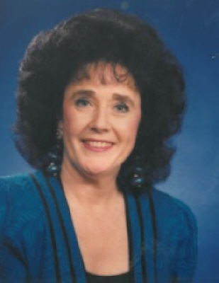 Charlene Gast Lone Oak, Texas Obituary