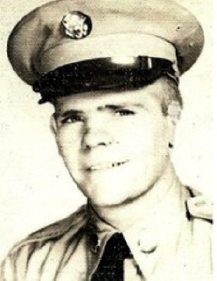 Photo of Kenneth D. Schroeder, Sr.