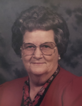 Photo of Mildred Epps
