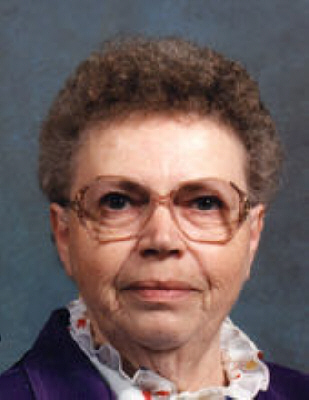 Photo of Oma Buckingham