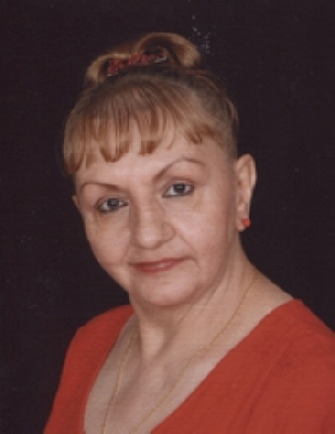 Photo of Luz Sotomayor