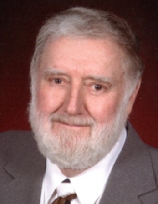 Photo of Richard J. "Dick" Klein