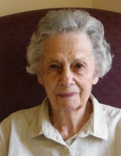 Dorothy M. Gramoll