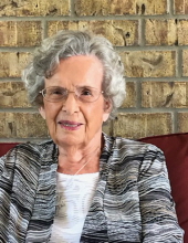 Ida Bernice Wheeler Cleveland, Texas Obituary