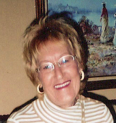 Phyllis Ann Norris