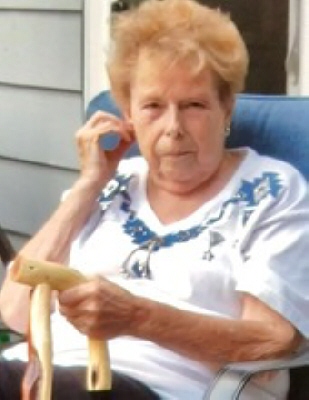 GLORIA BABCOCK NEGAUNEE, Michigan Obituary