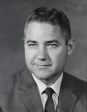 Earl  John Ferguson