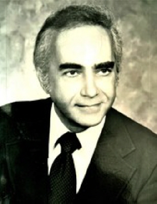 Photo of Rudolph Chicalese