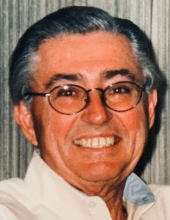 Charles R. "Rex" Dobey