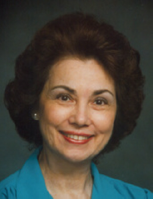 Photo of Dorothy J. Fusco