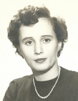 Photo of Barbara J. Craner