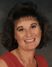 Gail Lynch Manning